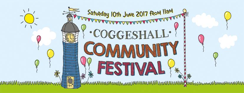 Coggeshall Community festival